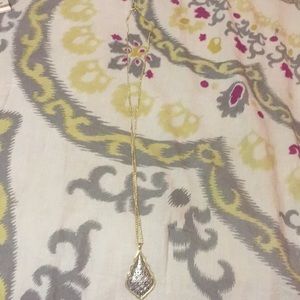 Kendra Scott Aiden pendant